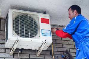 HVAC Companies Near Fayette City, PA Available Now